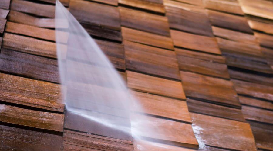 Shingle Roofing in Wendell, ID